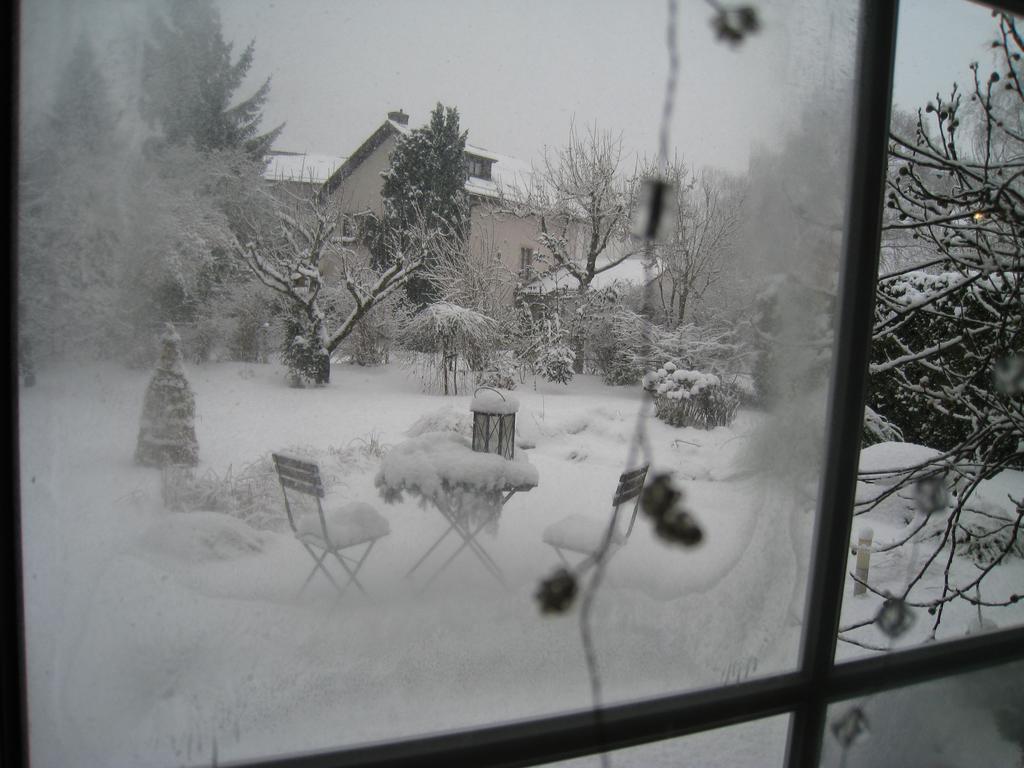 B&B Casa Scaletto Turgi Dış mekan fotoğraf